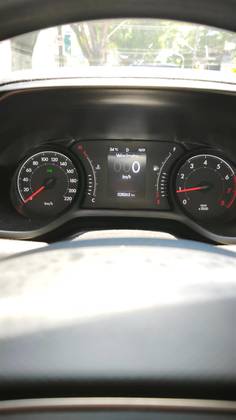 FIAT PULSE 1.0 TURBO 200 FLEX DRIVE CVT